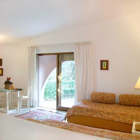 Lageado Park アルブフェイラ