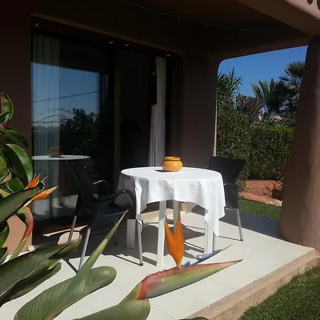 Vakantiepark Lageado Park 3*