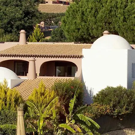 Lageado Park ホリデーパーク アルブフェイラ