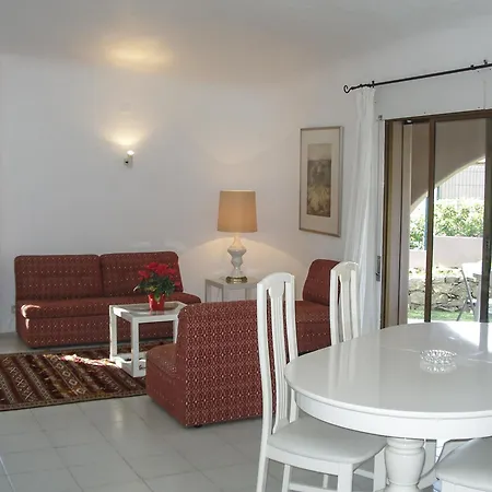 Lageado Park ホリデーパーク