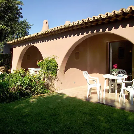 Lageado Park Vakantiepark Albufeira