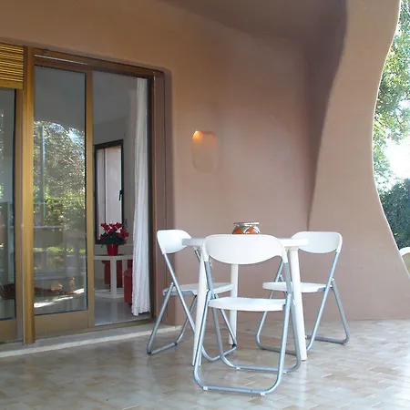 Vakantiepark Lageado Park 3*
