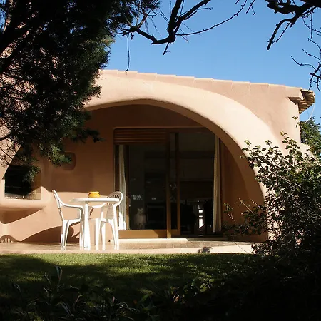 Lageado Park Vakantiepark 3*