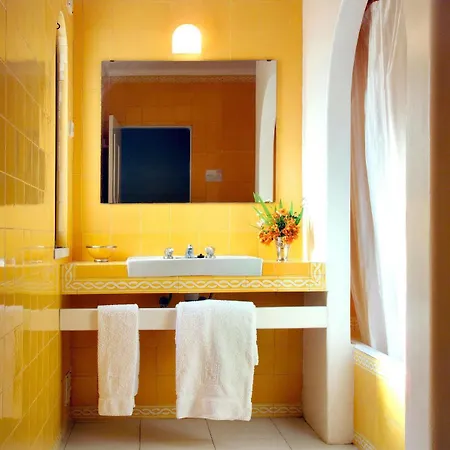 Vakantiepark Lageado Park 3*