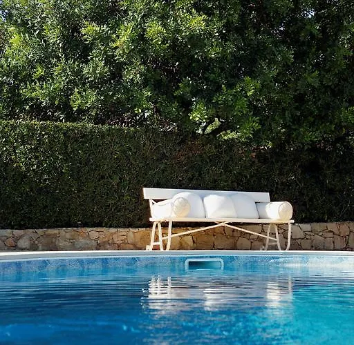 Vakantiepark Lageado Park 3*