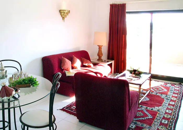 Lageado Park Vakantiepark Albufeira