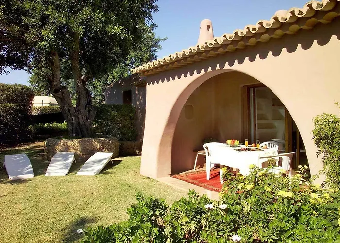 Lageado Park Vakantiepark Albufeira