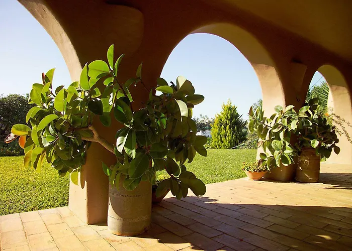 Feriepark Lageado Park 3*