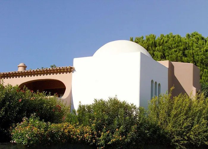 Lageado Park 3* Albufeira