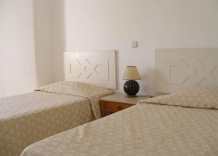 Lageado Park Vakantiepark