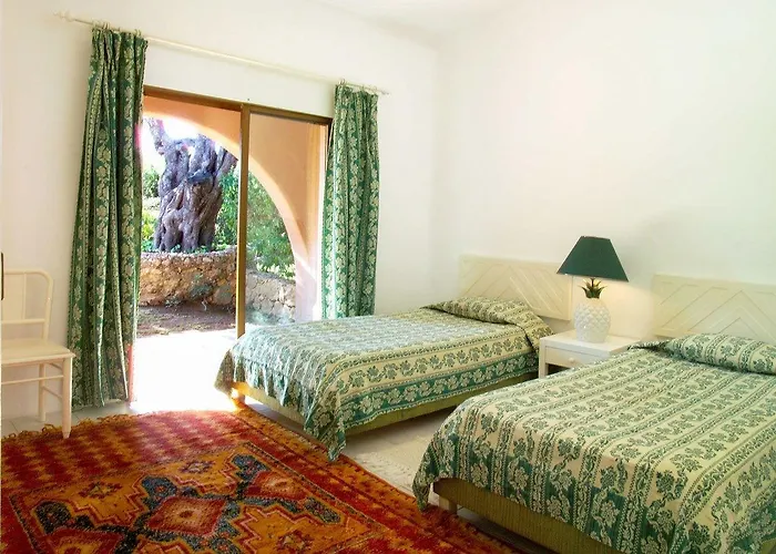 Lageado Park Feriepark 3*