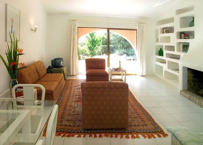 Lageado Park Feriepark Albufeira