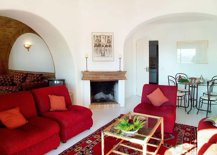 Feriepark Lageado Park Albufeira