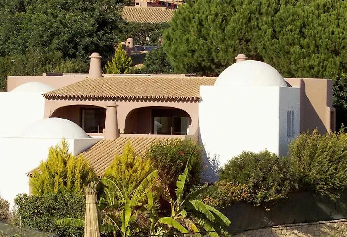 Lageado Park Vakantiepark Albufeira