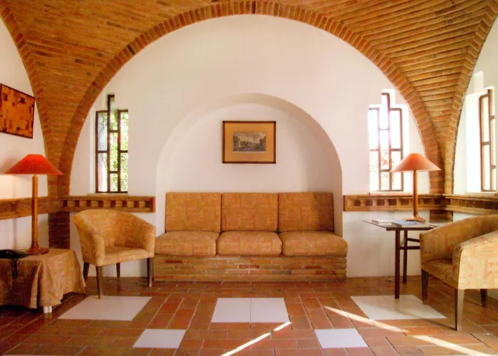 Lageado Park 3* Albufeira