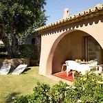 Lageado Park Vakantiepark Albufeira