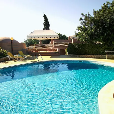 Lageado Park Holiday park Albufeira