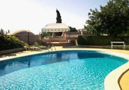 Holiday park Lageado Park 3*