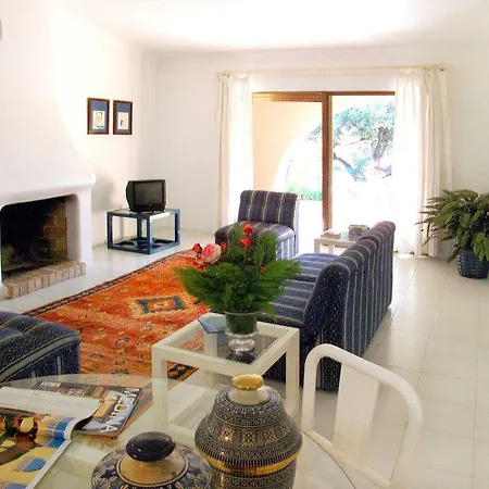 Ferienpark Lageado Park Albufeira