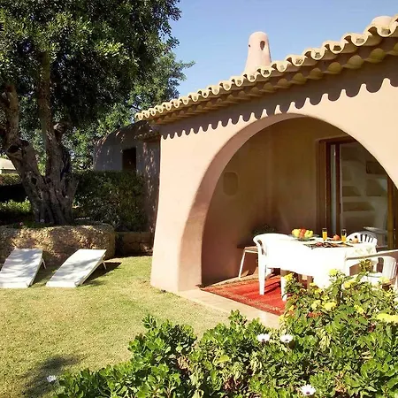 Lageado Park Üdülőpark Albufeira