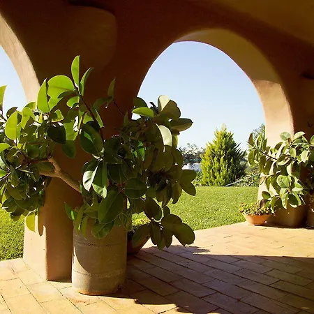 Ferienpark Lageado Park 3*