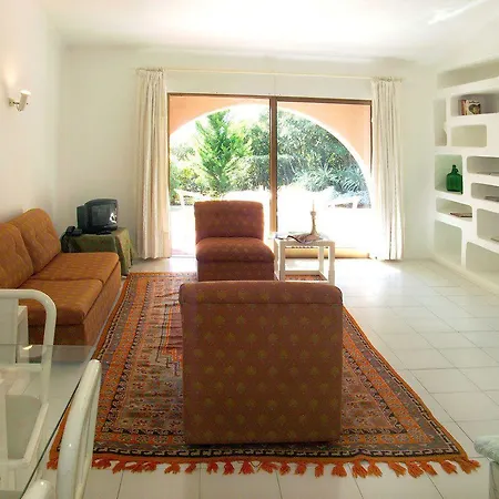 Lageado Park Üdülőpark Albufeira