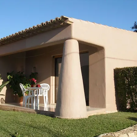 Lageado Park Albufeira