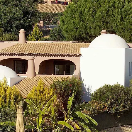Lageado Park Holiday park Albufeira
