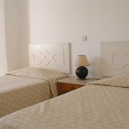 Holiday park Lageado Park Albufeira