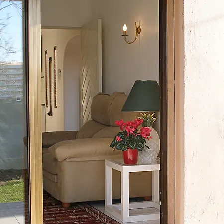 Holiday park Lageado Park Albufeira