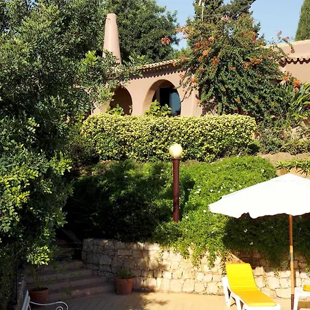 Lageado Park 3* Albufeira