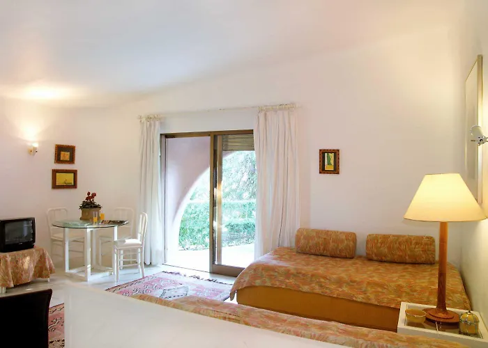 Lageado Park Albufeira