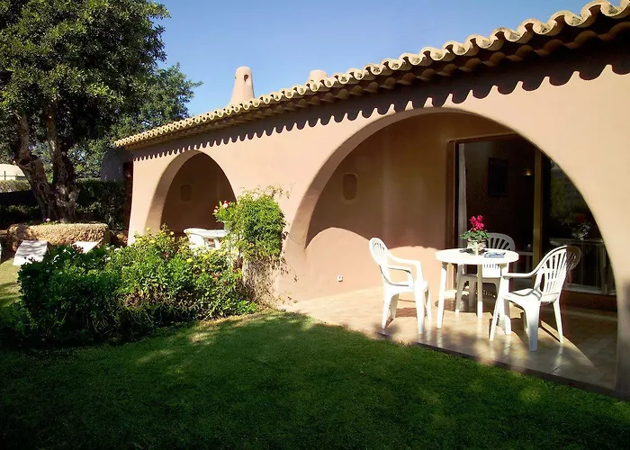 Parco vacanze Lageado Park 3*