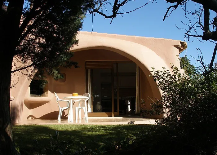 Parco vacanze Lageado Park 3*