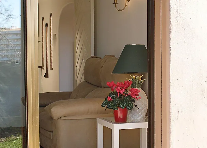 Parco vacanze Lageado Park Albufeira