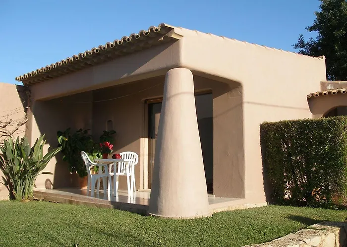 Lageado Park Albufeira