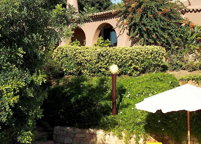 Lageado Park 3* Albufeira