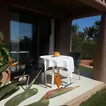 假日公园 拉格阿多公园酒店 3*
