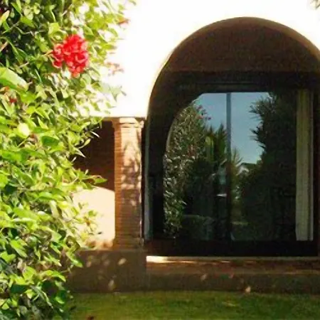 Lageado Park Πάρκο διακοπών 3*