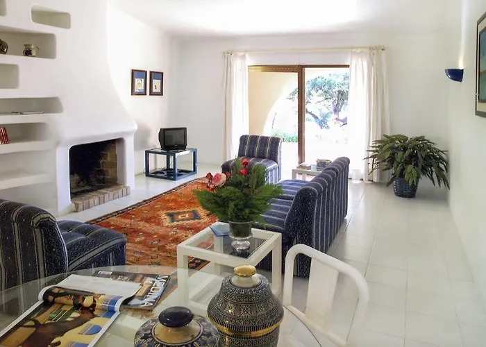 Lageado Park Αλμπουφέιρα