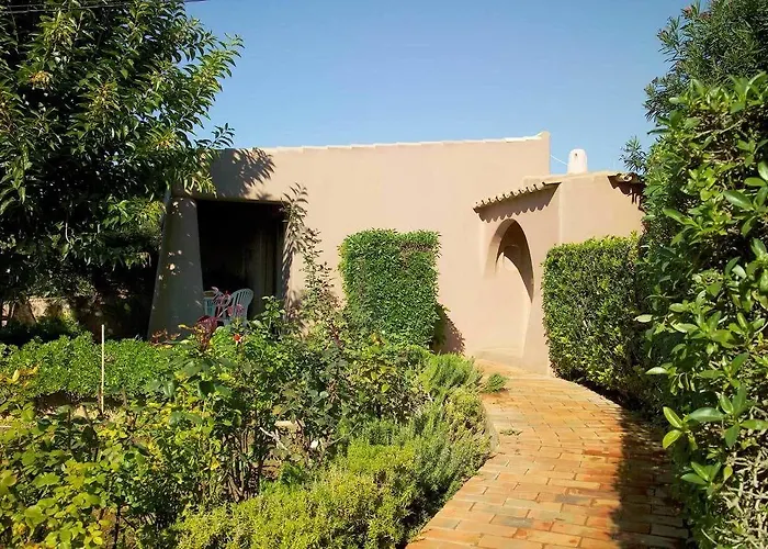 Πάρκο διακοπών Lageado Park