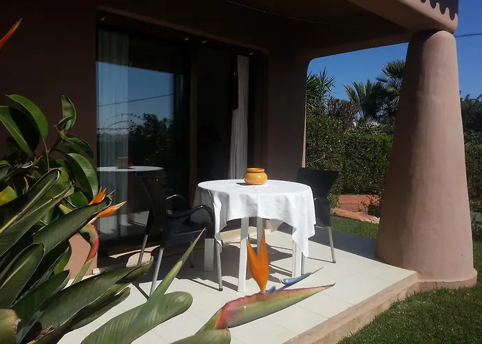 Πάρκο διακοπών Lageado Park 3*