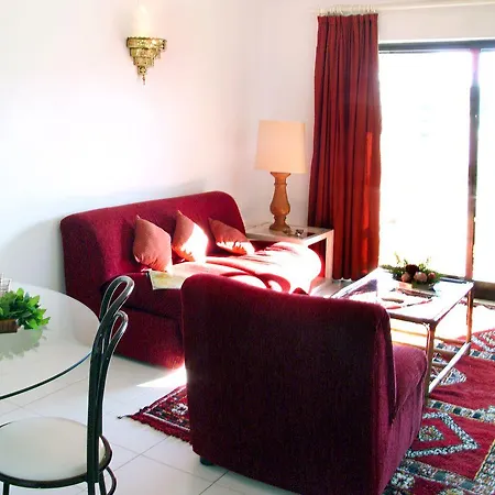 Lageado Park Parco vacanze Albufeira