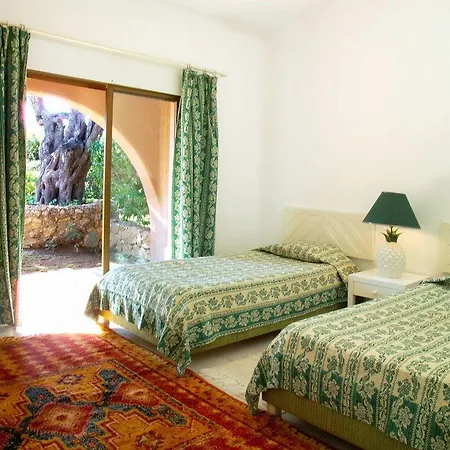 Lageado Park Parco vacanze 3*