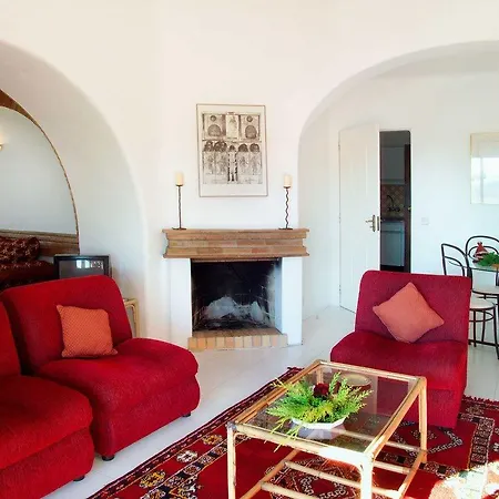 Parco vacanze Lageado Park Albufeira